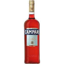 Campari 750ml